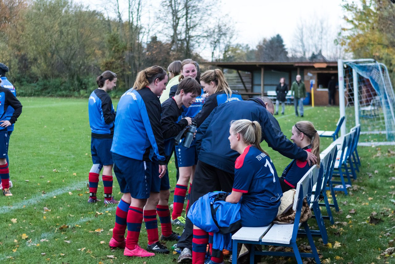 Bild 270 - Frauen TSV Wiemersdorf - SG Weede-Westerrade : Ergebnis: 1:1